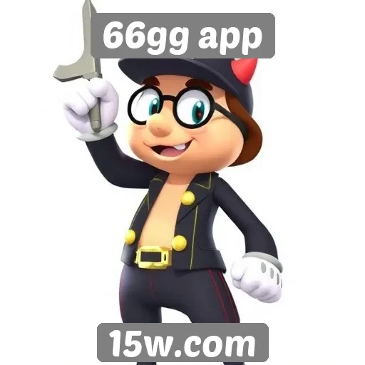 Análise de jogos populares no 66gg app