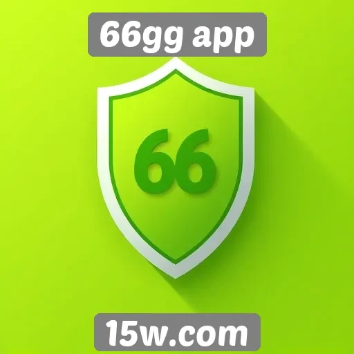 Avaliação de segurança no site 66gg app